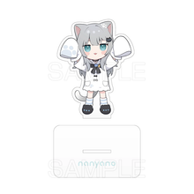 Load image into Gallery viewer, Mini Acrylic Stand ①