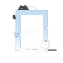 Muatkan imej ke dalam penonton Galeri, Hennya Photo Stand