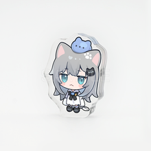 Muatkan imej ke dalam penonton Galeri, Mini Mini Nacho Acrylic Cube [set 5]
