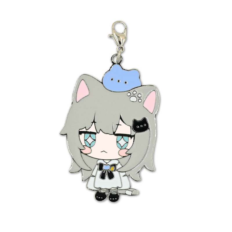 メタルチャーム【2個セット】 – nanyano Online Store