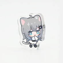 Muatkan imej ke dalam penonton Galeri, Mini Mini Nacho Acrylic Cube [set 5]
