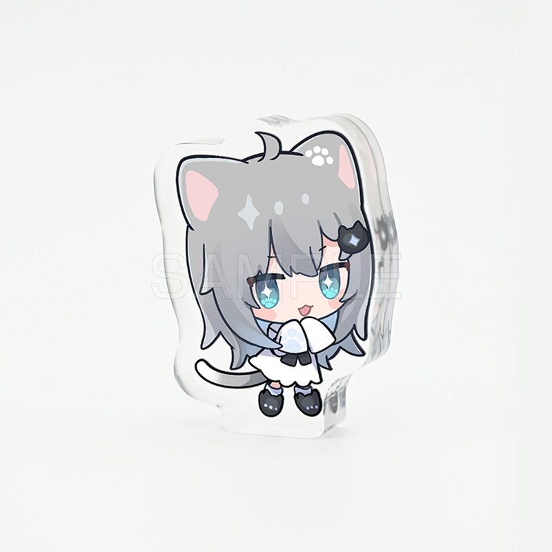 ミニミニなちょアクリルキューブ【5個セット】 – nanyano Online Store