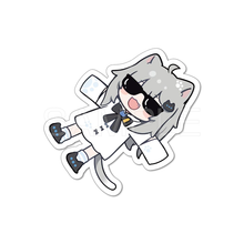 画像をギャラリービューアに読み込む, ステッカー vol.4【3枚セット】
