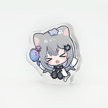 Muatkan imej ke dalam penonton Galeri, Mini Mini Nacho Acrylic Cube [set 5]
