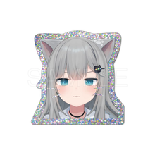 画像をギャラリービューアに読み込む, ステッカー vol.4【3枚セット】
