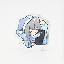 Muatkan imej ke dalam penonton Galeri, Mini Mini Nacho Acrylic Cube [set 5]

