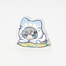 Muatkan imej ke dalam penonton Galeri, Mini Mini Nacho Acrylic Cube [set 5]
