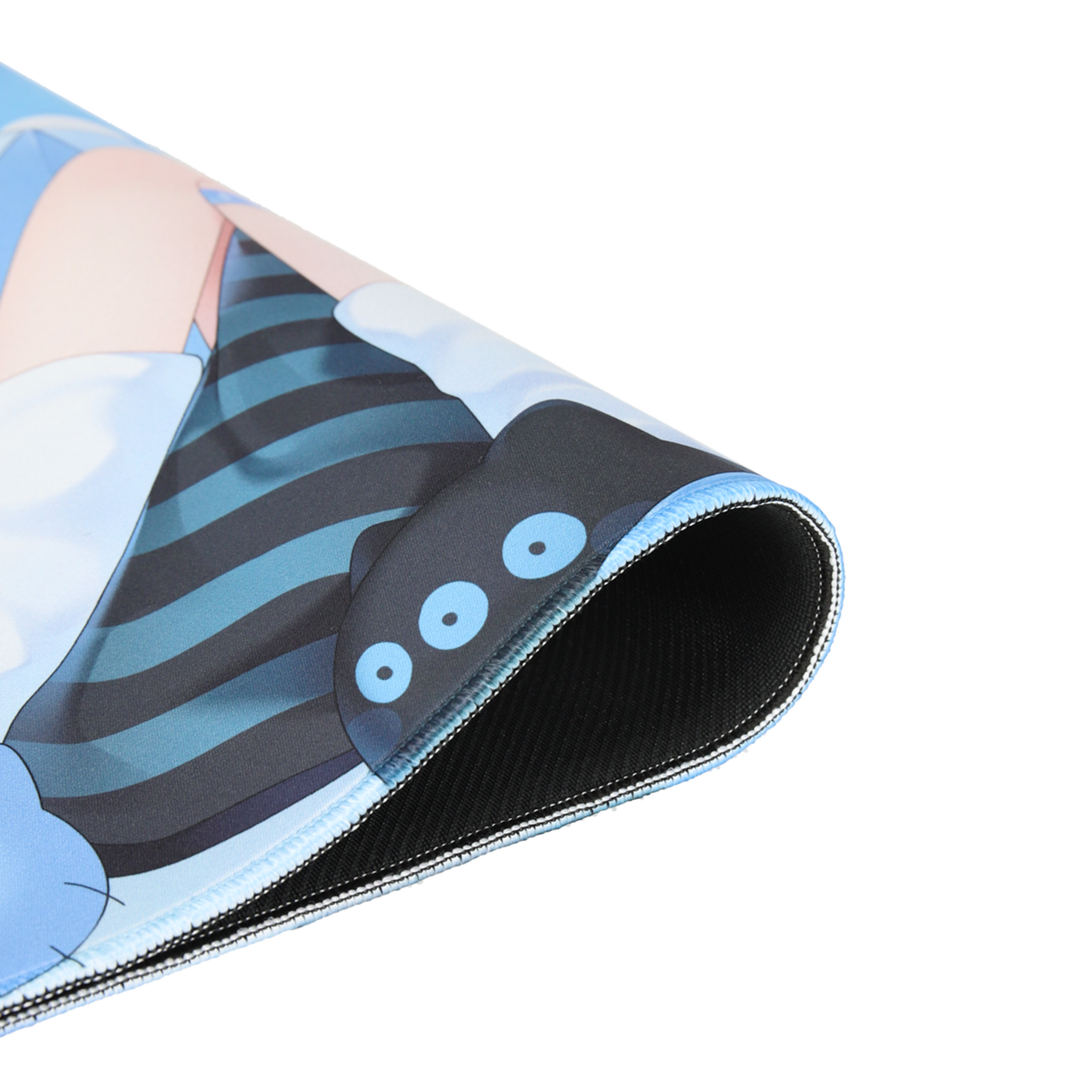 NACHONEKO ゲーミングマウスパッド – nanyano Online Store NACHONEKO ゲーミングマウスパッド – nanyano Online Store