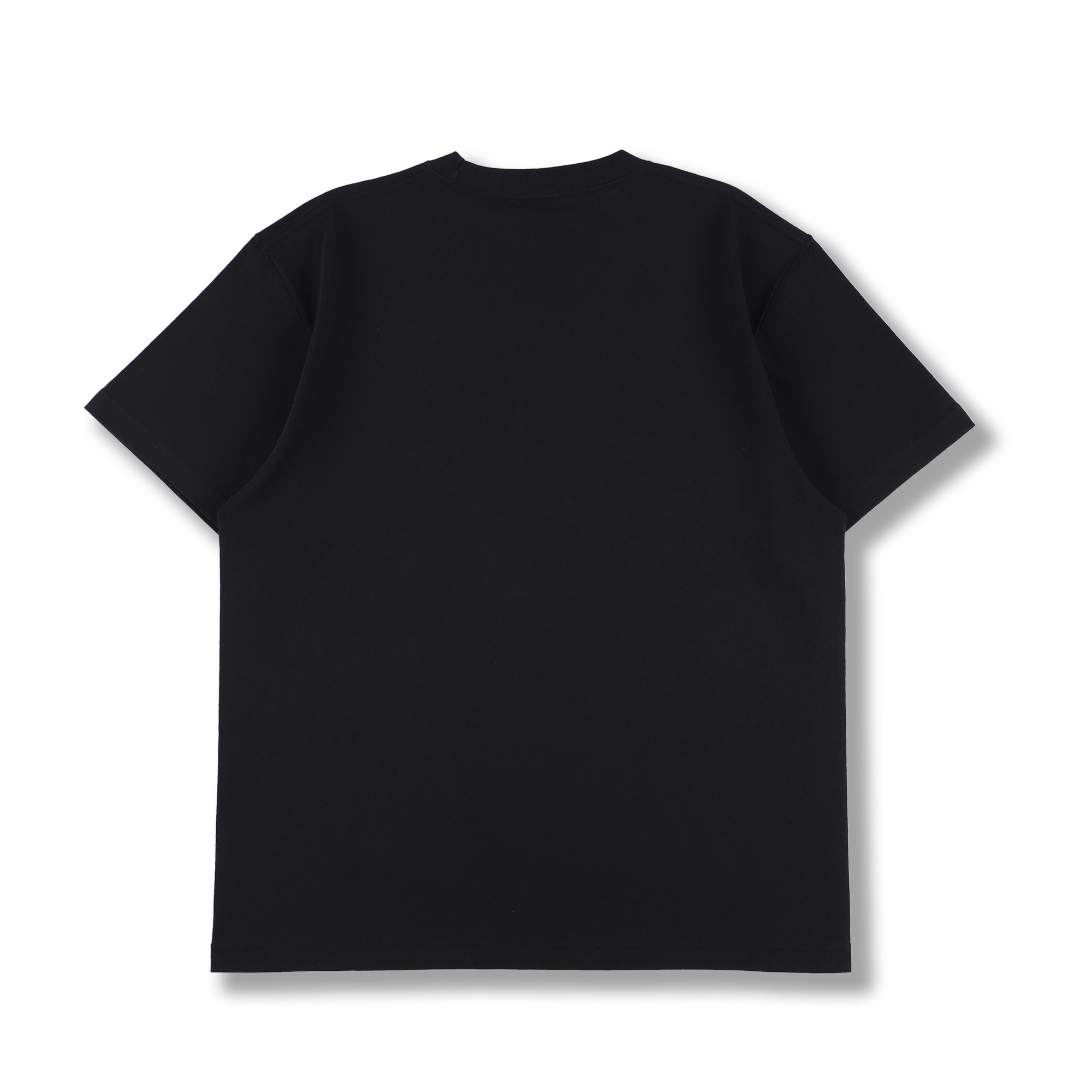 KRY NNK04 Tシャツ 黒 留守番ノノカ NNK04」T | KRY clothing