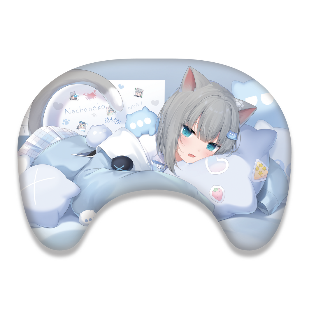 NACHONEKO ゲーミングクッション – nanyano Online Store NACHONEKO ゲーミングクッション – nanyano Online Store