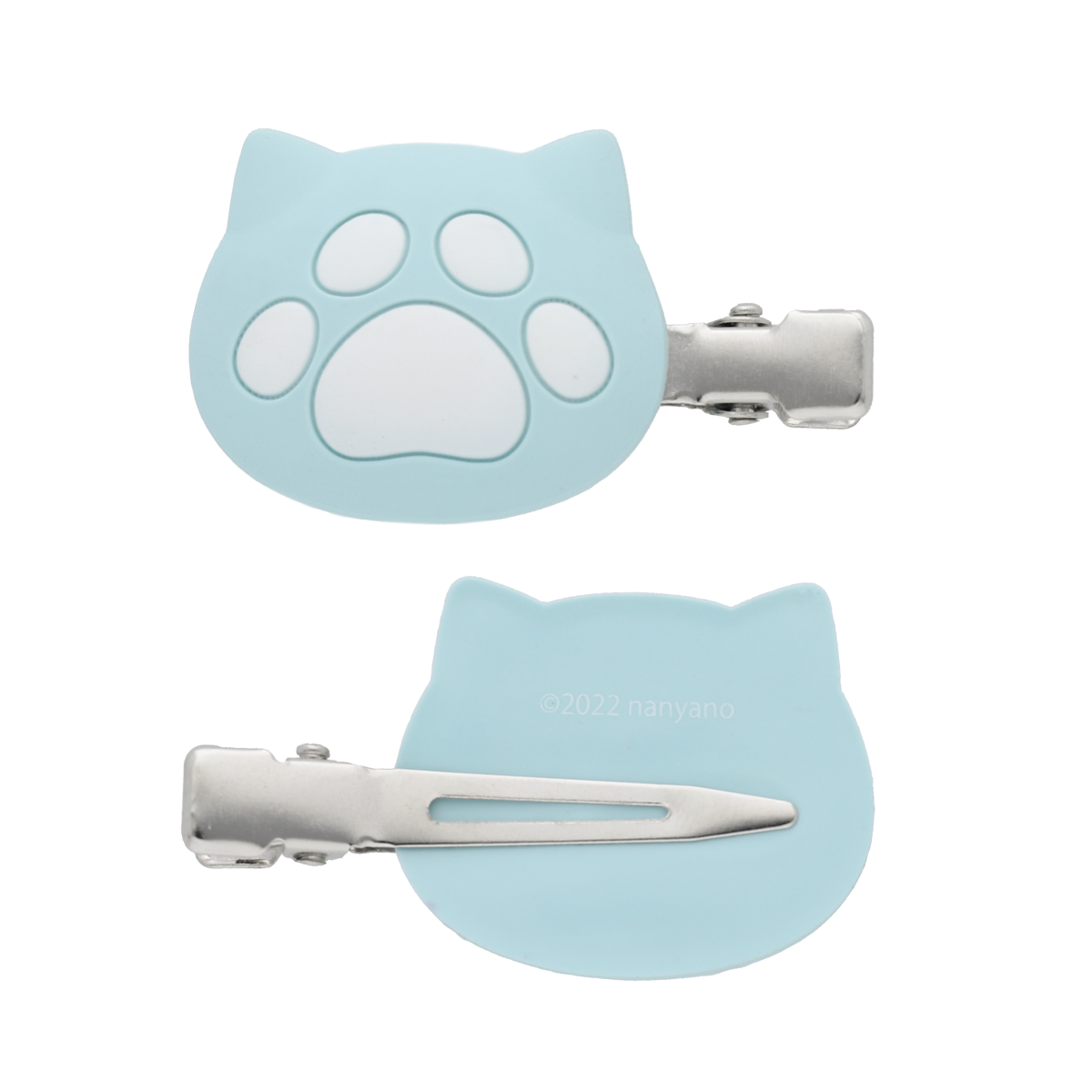 HENNYANO ヘアクリップ – nanyano Online Store