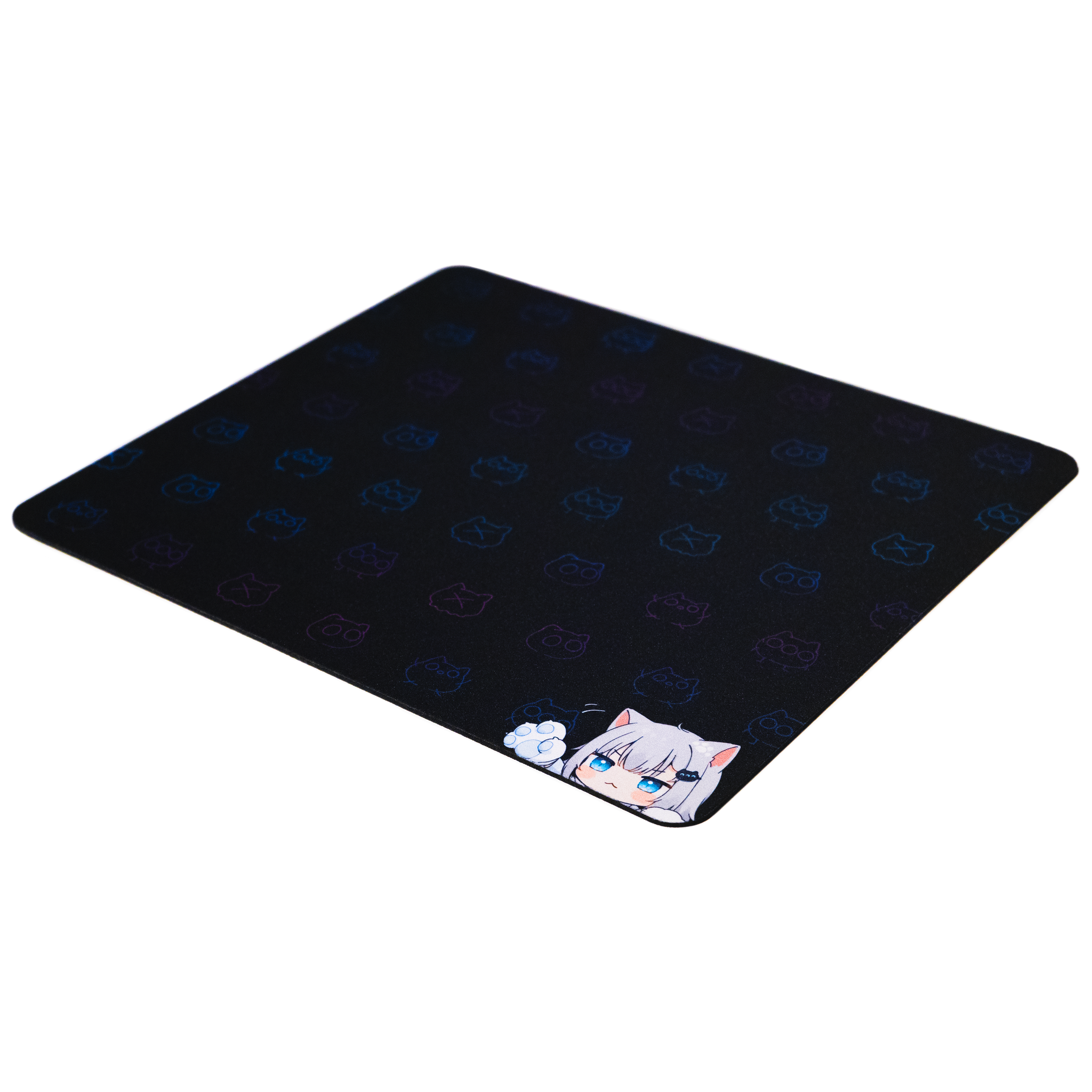 NACHONEKO マウスパッド – nanyano Online Store