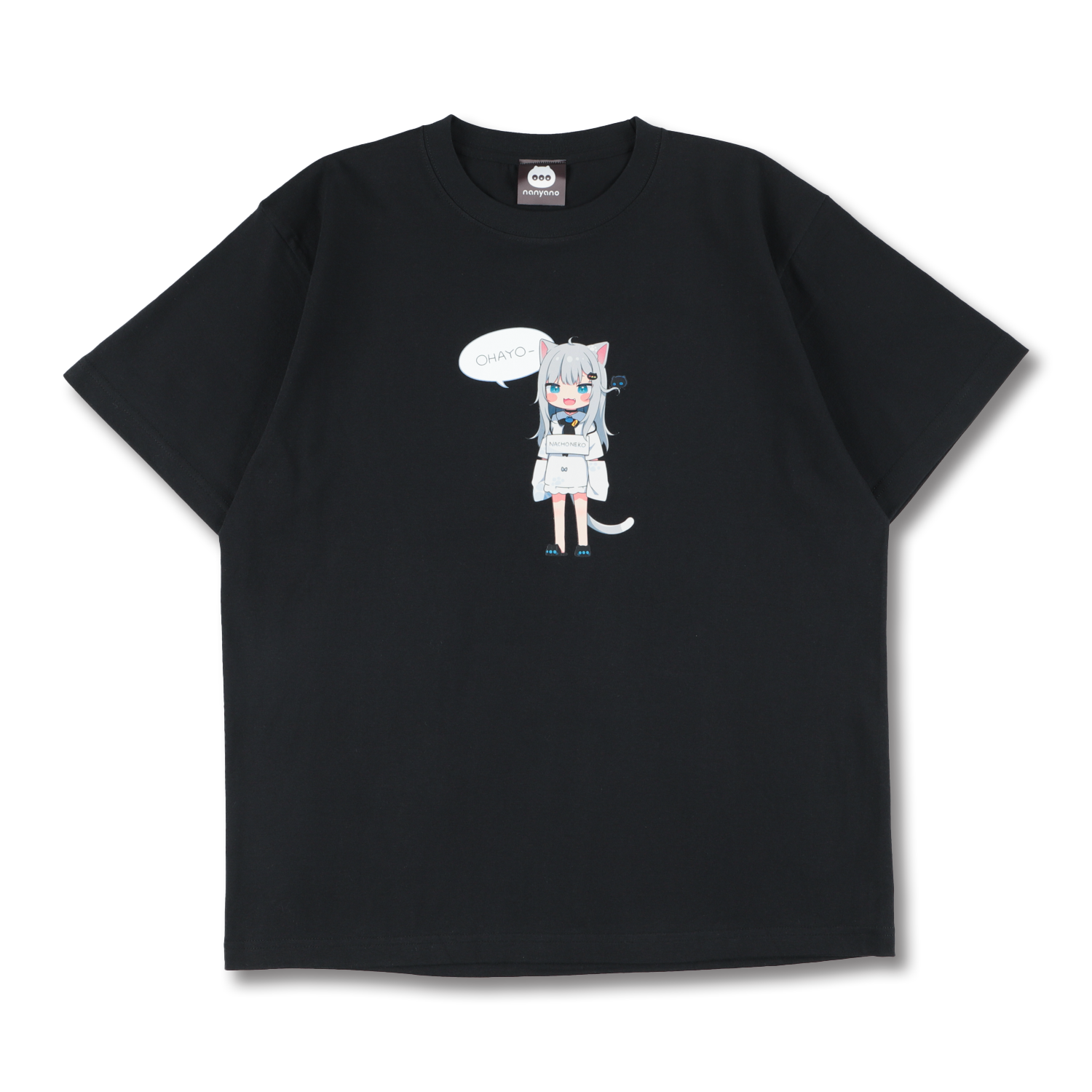 APPAREL – nanyano Online Store